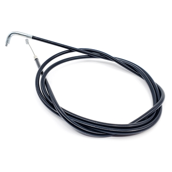 OEM RedMax Throttle Cable 576785801 – Fits EBZ6500, EBZ7500, EBZ8500, 560 BTS, 570 BFS