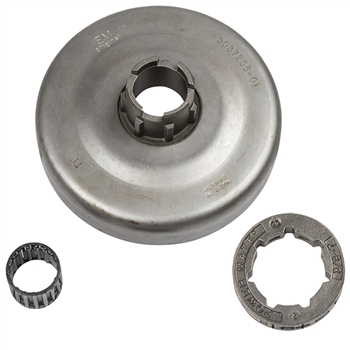 OEM Husqvarna 565, 572 XP Clutch Drum Assy
