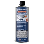 Husqvarna XP+ Premixed Fuel & Oil 50:1, 1 Qt