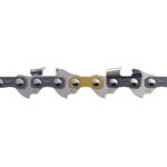 Husqvarna X-Cut 18" Chain, S93G-62 DL 3/8" mini, .050"