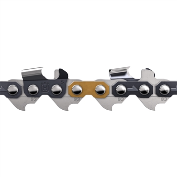 Husqvarna X-Cut Semi-Chisel 18" Chain, S83G-68 DL 3/8", .050"