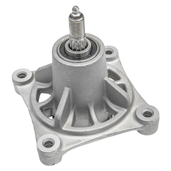 Replacement Spindle Assembly For Husqvarna RZ 4623 & Z 246 Mowers - Easy Install, Durable Build