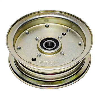 OEM Husqvarna Z350, Z380 Pulley Idler Deck