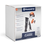 Husqvarna Personal Protective Equipment Homeowner Kit