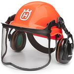 Husqvarna Functional Forest Helmet (Slip Ratchet)