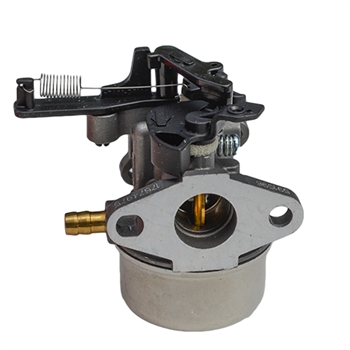 Carburateur 591137 pour Briggsstratton 111p02 111p07 tondeuse à gazon
