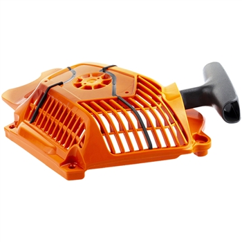 SZEJ Recoil Starter Assembly For Husqvarna 6021p & HU600F Lawn Mowers – 149cc/173cc Fit