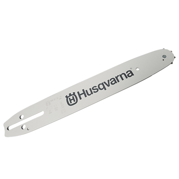 Genuine Husqvarna 596007572 20" 3/8 .058 72 DL HT388 Chainsaw Guide Bar 