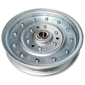OEM Husqvarna Z 548, Z 548L Idler Pulley 6