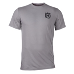 Husqvarna Argang Short-Sleeve T-Shirt - XS