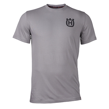 Husqvarna Argang Short-Sleeve T-Shirt - S