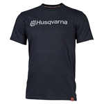 Husqvarna Dygn Short-Sleeve T-Shirt - XS