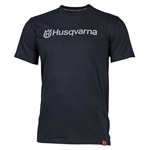 Husqvarna Dygn Short-Sleeve T-Shirt - S