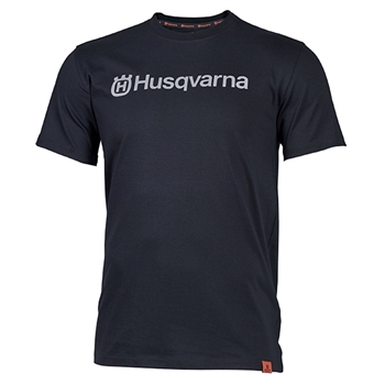 Husqvarna Dygn Short-Sleeve T-Shirt - M