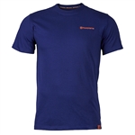 Husqvarna Trad Short-Sleeve T-Shirt - XS
