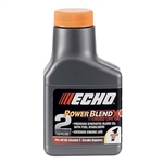 Echo PowerBlend 2.6 Oz. 2-Stroke Oil