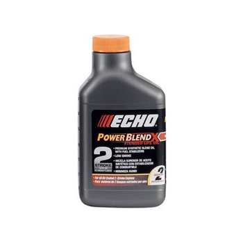 Echo PowerBlend 5.2 Oz. 2-Stroke Oil