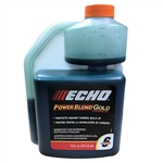 Echo PowerBlend 16 oz Squeeze 2-Stroke Oil