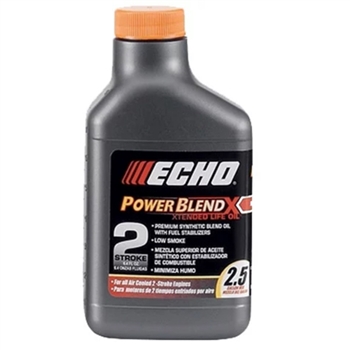 Echo PowerBlend 6.4 Oz. 2-Stroke Oil