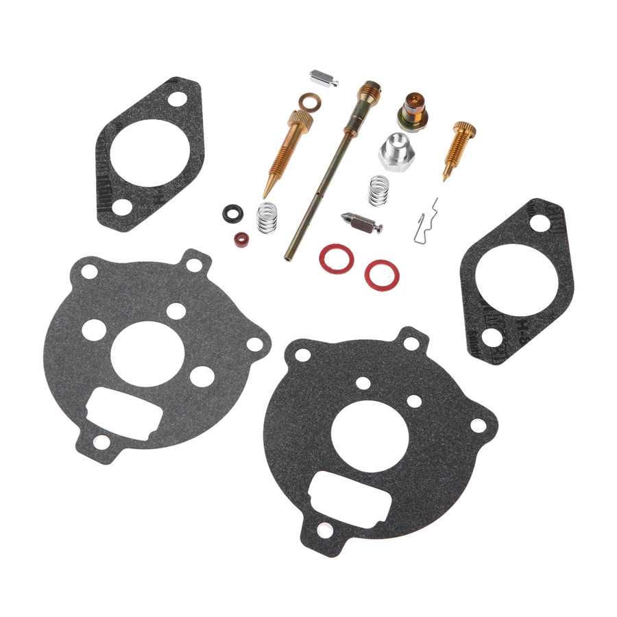 Kit de réparation carburateur 291763, 295938, 394693-Briggs&stratton Kit de réparation carburateur 291763, 295938, 394693-Briggs&stratton
