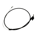 Control Cable fits MTD 22" deck, series 038, 2003-2007 replaces 746-1130, 946-1130