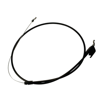 Control Cable fits MTD 22" deck, series 038, 2003-2007 replaces 746-1130, 946-1130