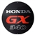 OEM Honda GX340 Starter Cover Decal