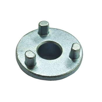 新品 3.1 Phillip Lim オーバーサイズグランパコート チェスナット OEM Echo CS-510, CS-520, CS-590, CS-600 Clutch Removal Tool