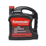 Kawasaki K-tech 2-Cycle Oil 1 Gallon