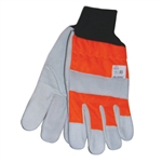 Chainsaw Gloves EN381-7 Class