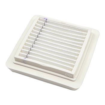 5-Pack Air Filter Combo For ECHO SRM-2620 & SHC-2620 Trimmers – A226002030