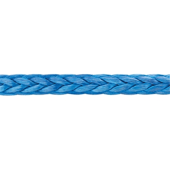 Samson ArborMaster 16-Strand Climbing Rope Multi Color 1/2" x 150' MC12150 