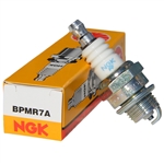 NGK spark plug BPMR7A