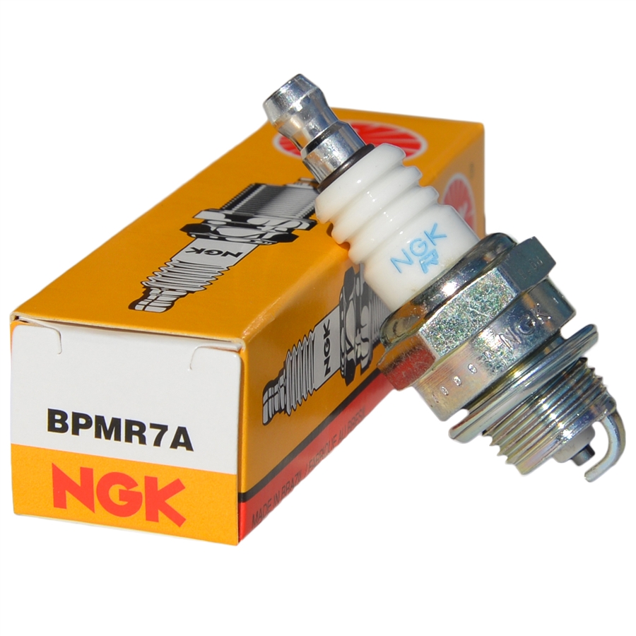 HUSQVARNA NGK Spark Plug for 245 up to 346XP Models #503235108, #952030150
