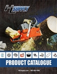 2016 HLSupply Product Catalogue