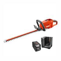 Echo CHT-58V 24" Cordless Hedge Trimmer with Battery and Charger
