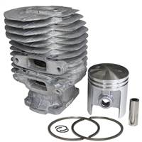 Stihl 041 cylinder and piston assembly 44mm