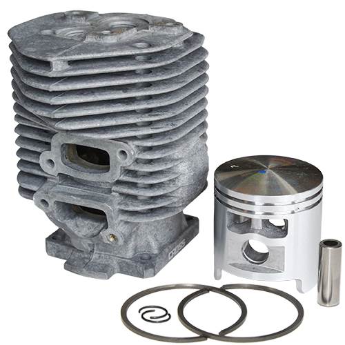 STIHL 075 076 Ts760 Cylinder and Piston Kit Assembly 58mm Rep # 1111 020 1206 for sale online 