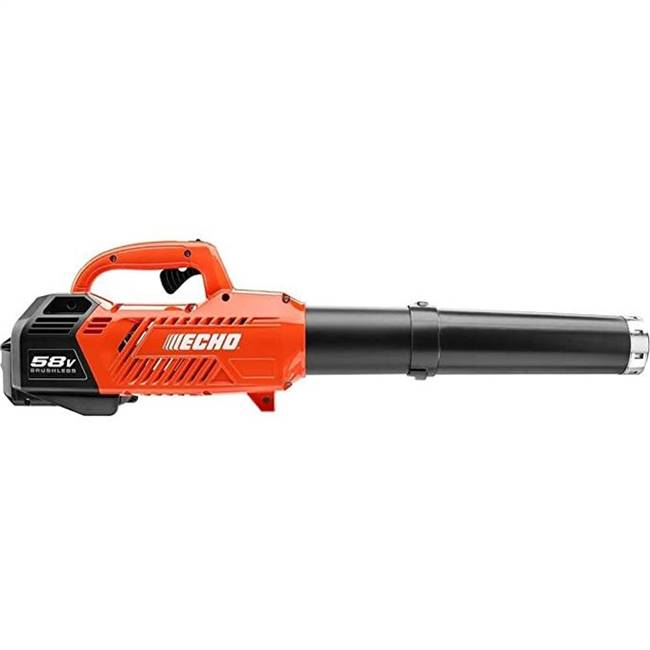 Echo CPLB-58V Cordless Blower with Battery and Charger