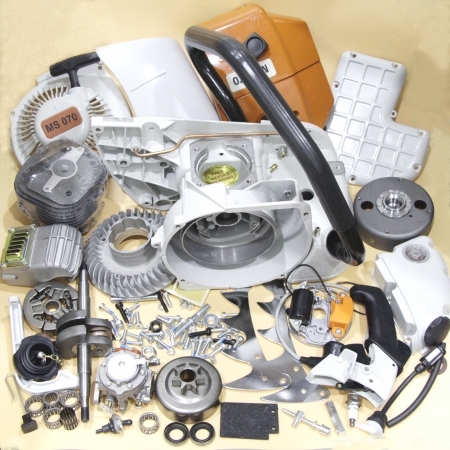Complete Repair Parts for Stihl 070