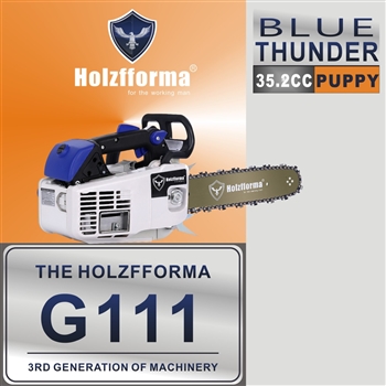 Holzfforma G111 Gasoline Chain Saw PHO