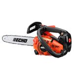Echo CS-271T 26.9 cc Top Handle Chain Saw 12"