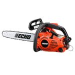 Echo CS-303T 30.1 cc Top Handle Chain Saw 14"