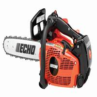 Echo CS-355T 35.8 cc Top Handle Chain Saw with Reduced-Effort Starter 16"