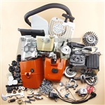 Complete Repair Parts for Stihl MS360, 036, 034