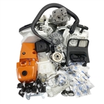 Complete Repair Parts for Stihl MS361, MS341