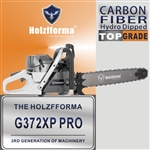Holzfforma G372XP PRO Gasoline Chain Saw PHO