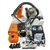 Complete Repair Parts for Stihl MS440, 044