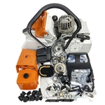 Complete Repair Parts for Stihl MS440, 044