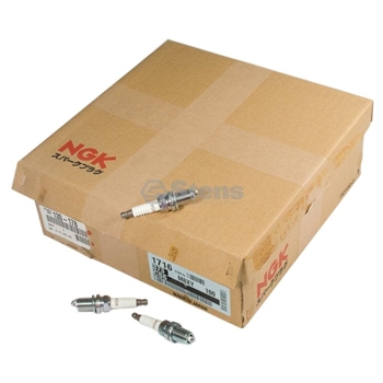 NGK Spark Plug CS6 BKR5E - 100 Shop Pack